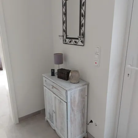 아파트 Eifelglueck *