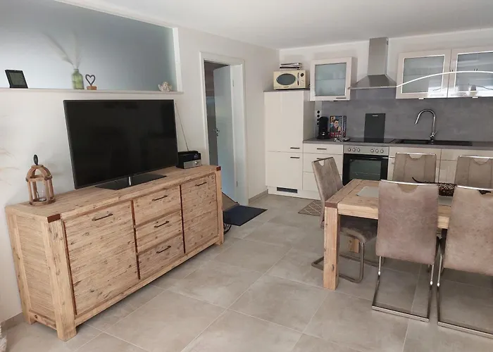 Eifelglueck * Nideggen